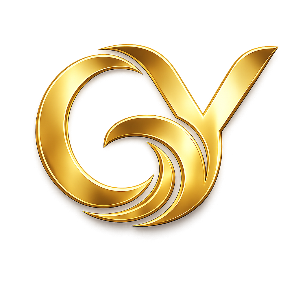 Logo GY