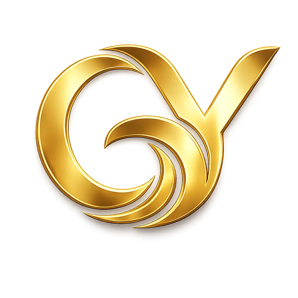 Logo GY